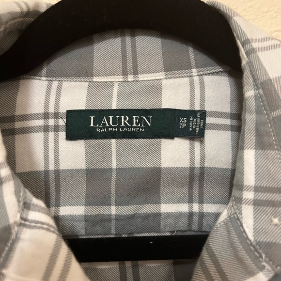 Ralph‎ Lauren Button Down Long Sleeve Shirt - Picture 2 of 6